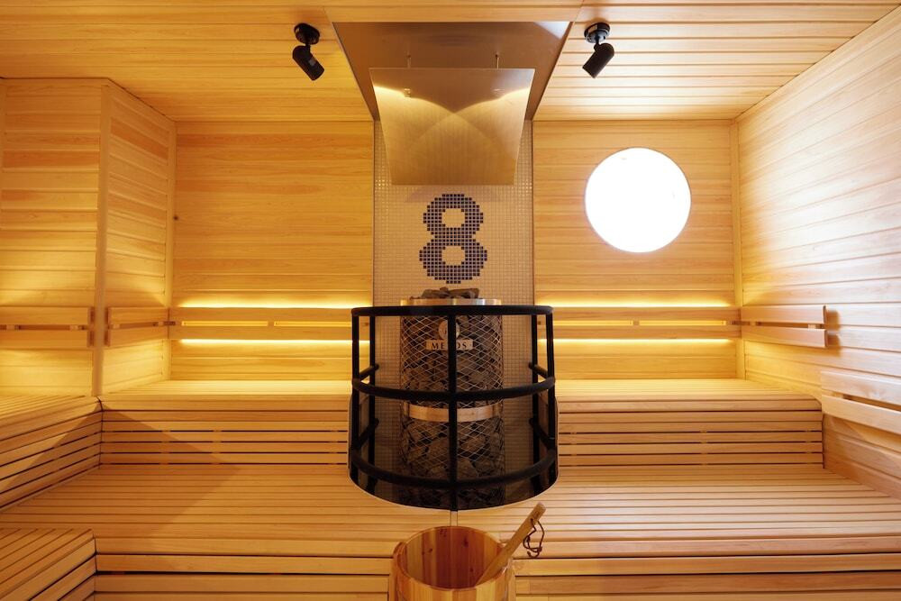 8hotel湘南藤沢（エイトホテルショウナンフジサワ） / 6