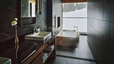 XLON プレミアムスイートテラス付 / 6