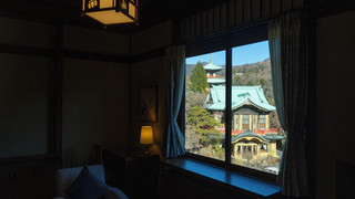 花御殿 ジュニアスイート