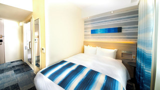 ユニバーサル ダブルルーム