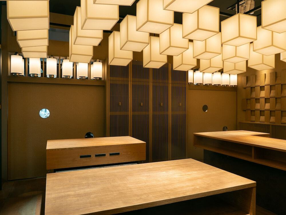 レストラン