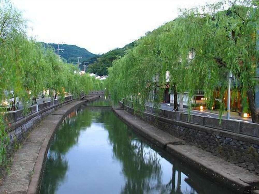 施設からの眺望