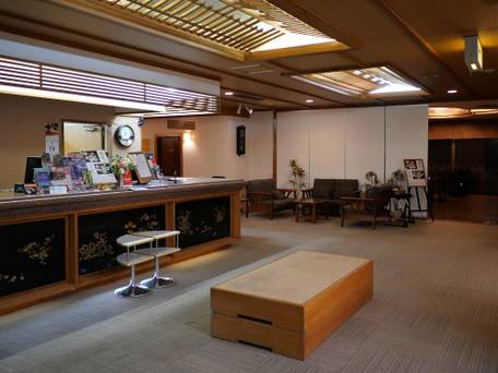 自由旅クラブ 木曽三河家 / 2