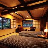 天橋立を望める和のベッドルーム / 1