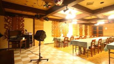 カラオケ ルーム / 6