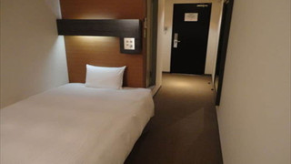 スモールダブルルーム　禁煙