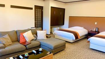 箱根 強羅 月の泉（ハコネ ゴウラ ツキノイズミ） / 2