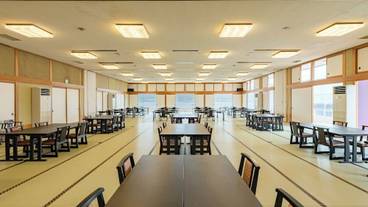 施設内の設備 / 6