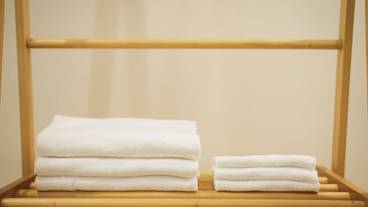 客室の設備とサービス / 27