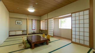 和室 禁煙【12畳】