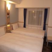 東横イン静岡駅南口（静岡県 ビジネスホテル） / 2