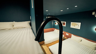 [南館]ベーシック ヴィラ/駐車場敷地内1台/ペット可（S104・105）