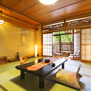 美肌の湯とヘルシーなお料理で、女子力アップ！3525996