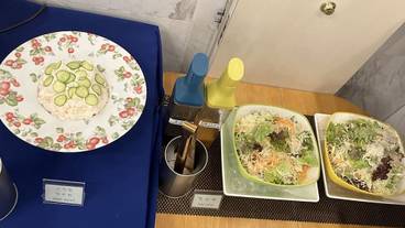 朝食 / 7