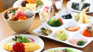 中央館 和風ツイン 禁煙 朝食付き