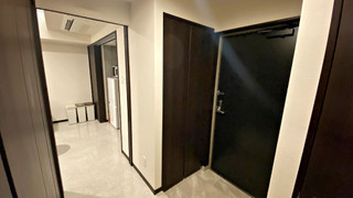 スーペリア 4 人部屋