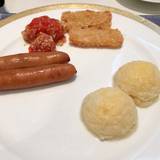 カジュアルダイニング ザ・テラス（カジュアルダイニングザテラス）