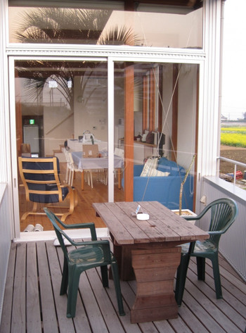 オシャレなデザイナーズ・コテージでいつもと違う女子会を♡3481082