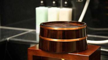 バスルームの設備 / 13