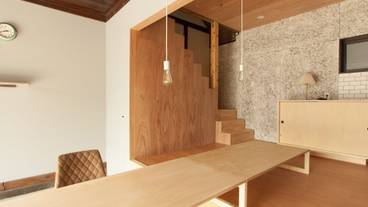 リビング エリア / 11