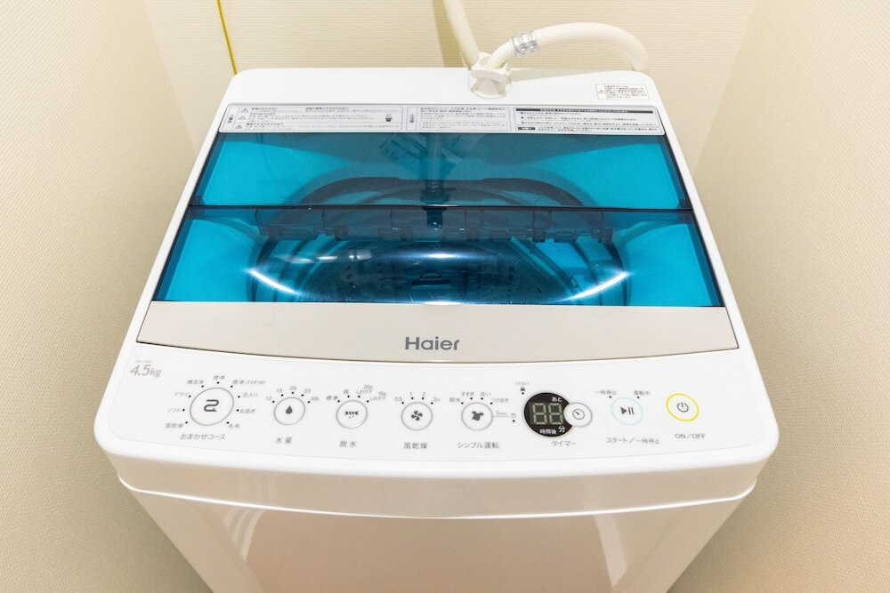 客室の設備とサービス