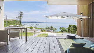 プレミアム ツインルーム