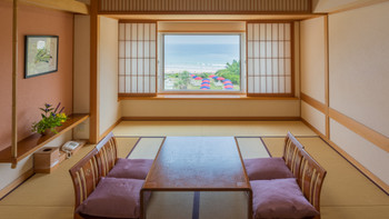 Enjoy a satisfying girls' trip at cheap hotels and ryokan with great features 3970736