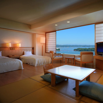 2. ホテル松島大観荘3430628