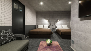 スタンダードA 禁煙