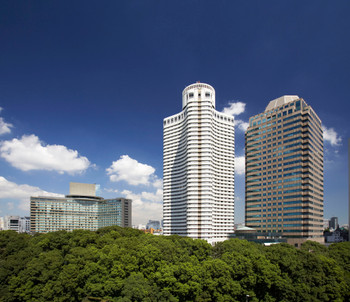 3. 庭園散策も楽しい「ホテルニューオータニ東京 ザ・メイン」4283305
