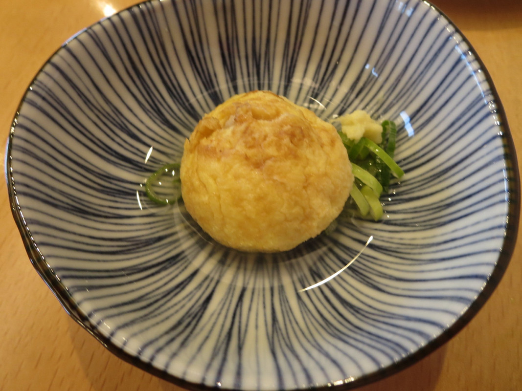 明石焼き