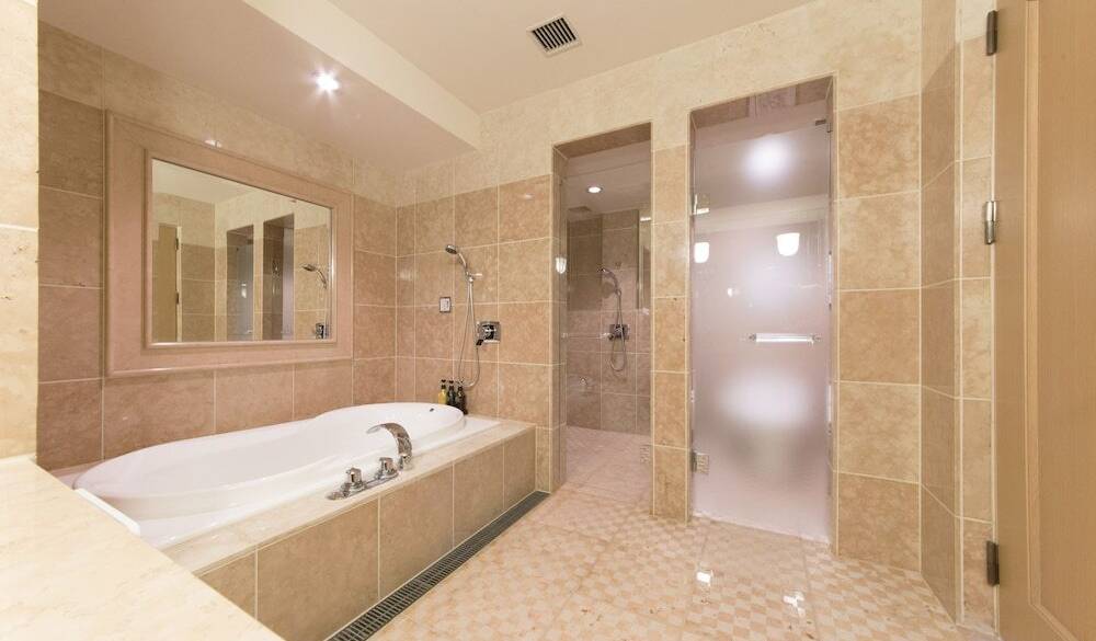 客室バスルーム一例① / 2