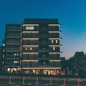 京乃宿 清水五条 呉竹荘（京都府 ビジネスホテル） / 4