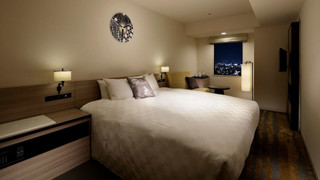 36th-37th ダブルルーム禁煙 パノラマフロア