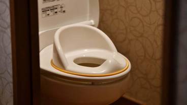 施設内の設備 / 7