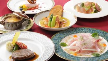 川奈ホテル（カワナホテル） / 2