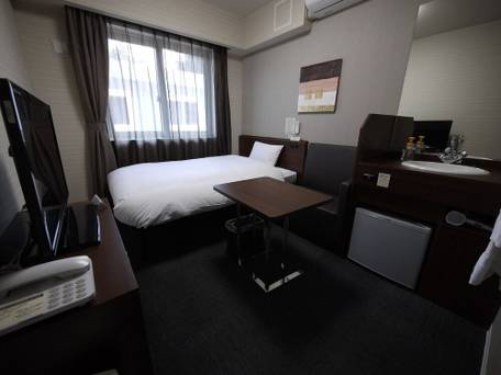 ホテルルートイン宮古 / 5