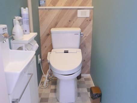 グランディオーソ沖縄ヴィラ 恩納5 / 4