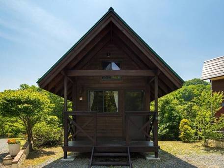 アジアンキャンプリゾートTapa / 4