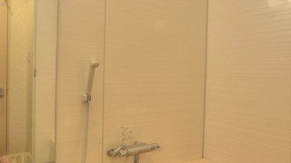 ツインルーム (1 Bunk Bed)