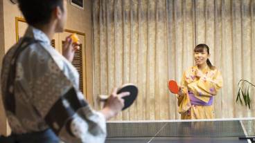 スポーツ設備 / 1