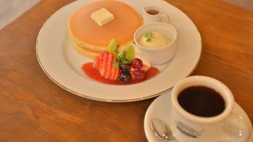 食事・飲み物 / 2