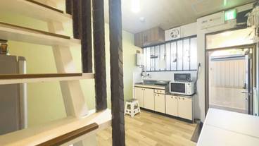 専用キッチン / 26