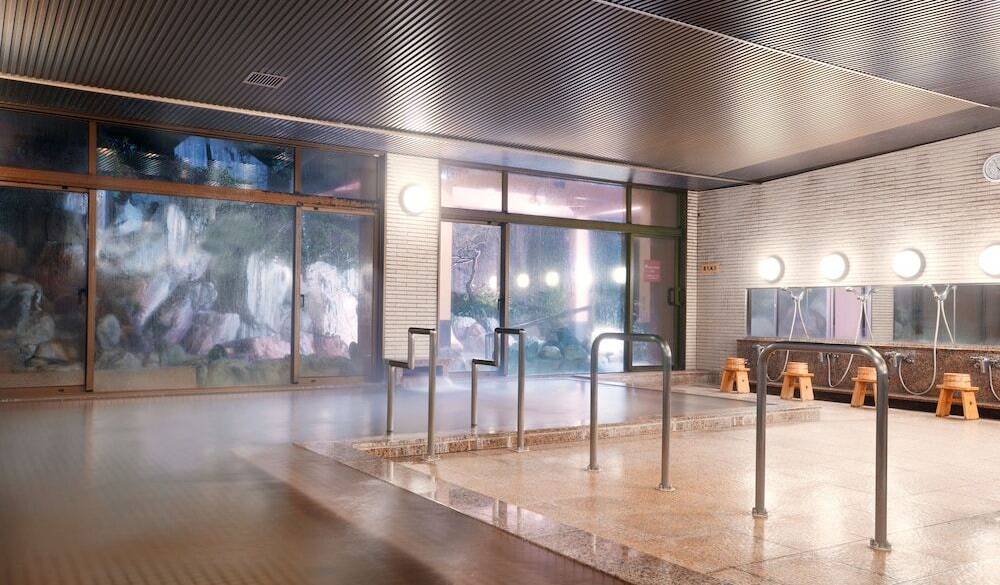 大浴場 内湯 / 3