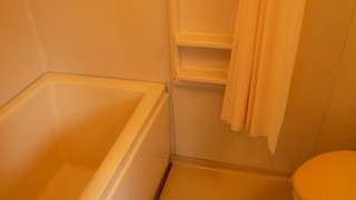 和風クワドラプルルーム レイクビュー