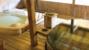 双龍(二槽風呂) / 4