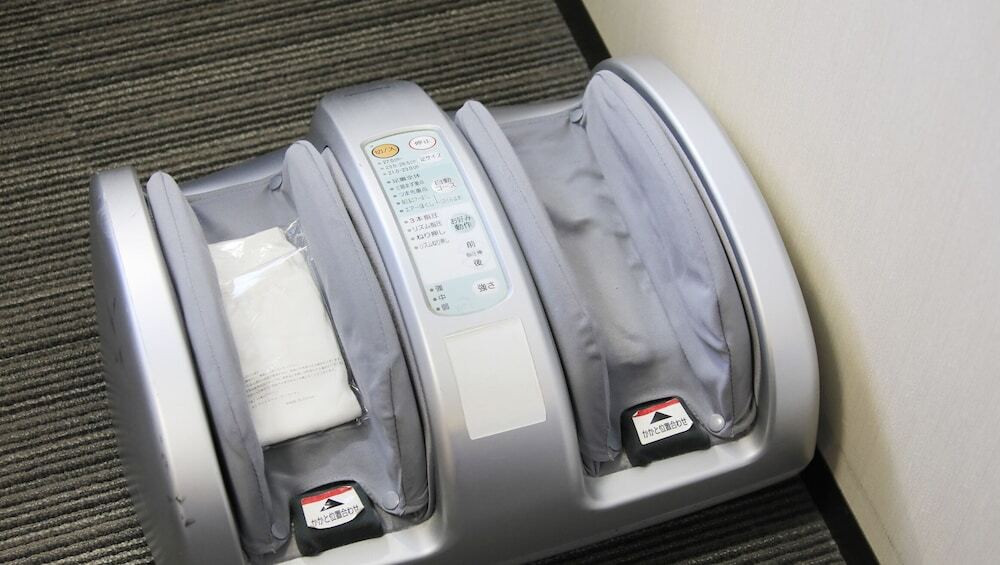 客室の設備とサービス