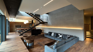 ラグジュアリー ヴィラ 禁煙