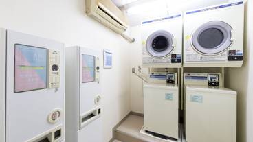 ランドリー ルーム / 5