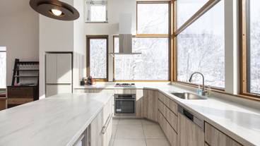 専用キッチン / 6